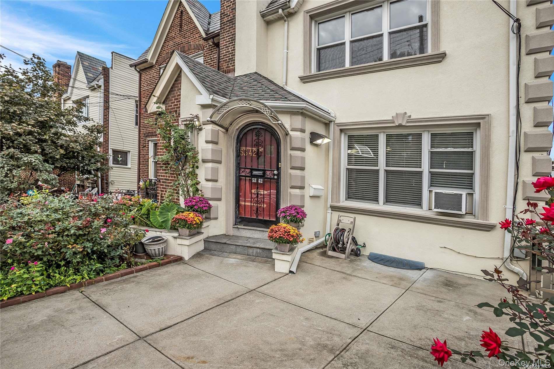 53-42 63rd Street, Maspeth, NY 11378