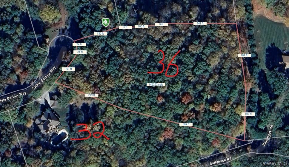 36 Sylvia Barlow Way, Brewster, NY 10509