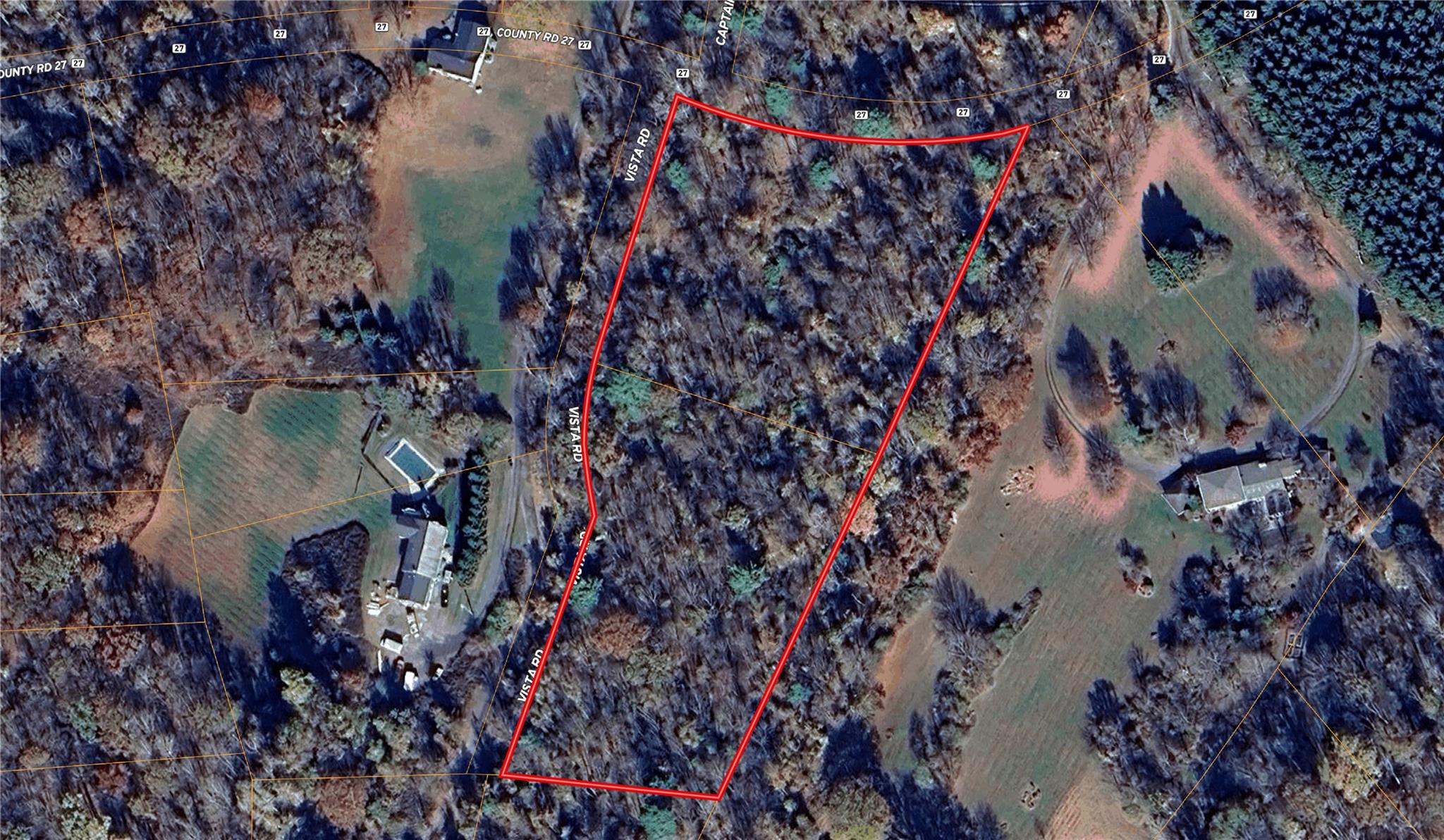 Lot 34&35 County Route 27, Copake, NY 12516