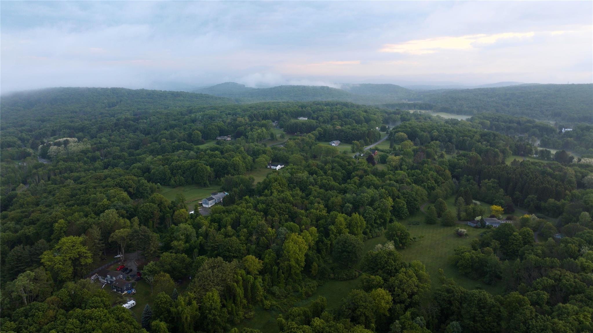 Lot 34&35 County Route 27, Copake, NY 12516