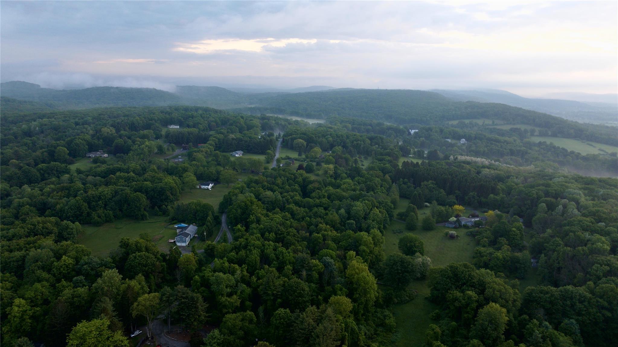 Lot 34&35 County Route 27, Copake, NY 12516