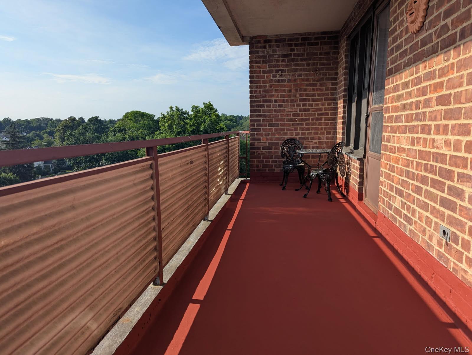 325 King Street # 6j, Port Chester, NY 10573