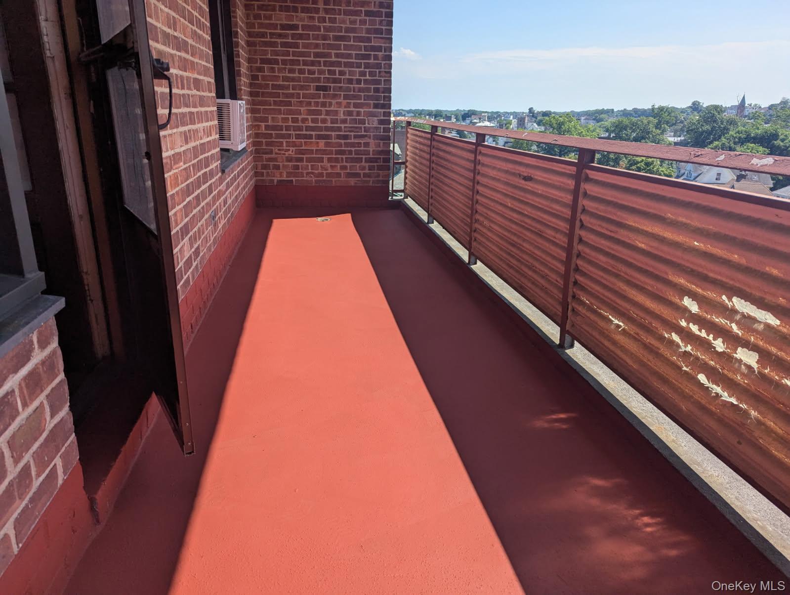 325 King Street # 6j, Port Chester, NY 10573