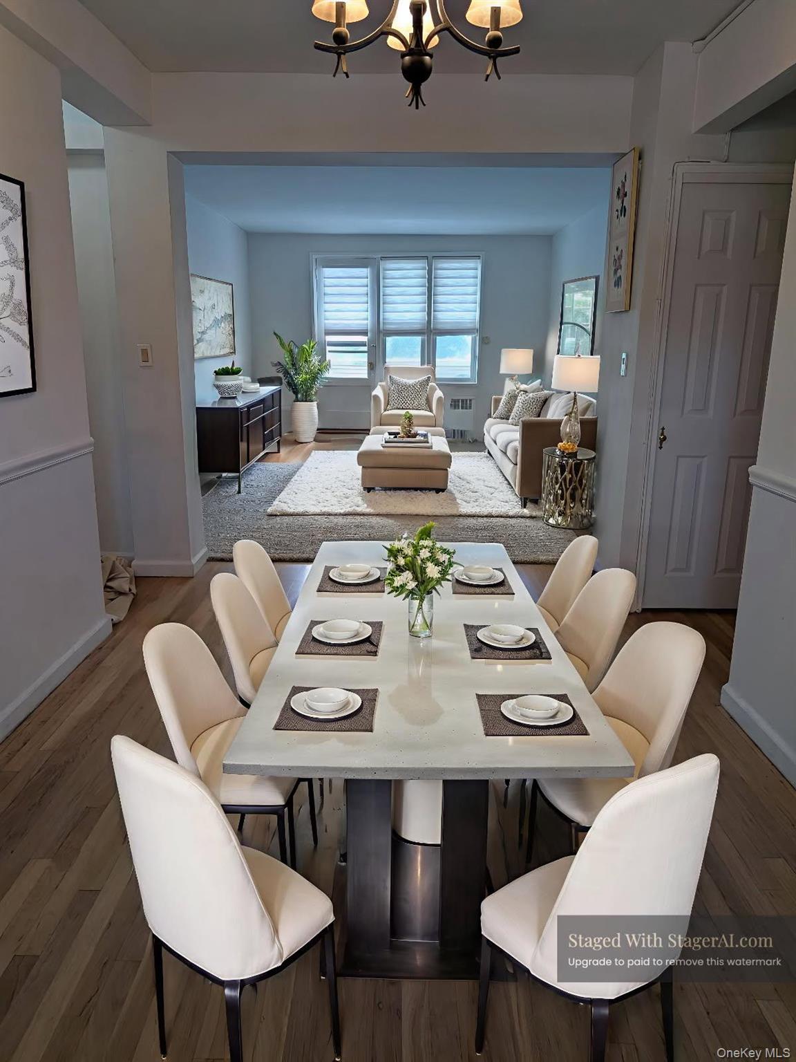 325 King Street # 6j, Port Chester, NY 10573