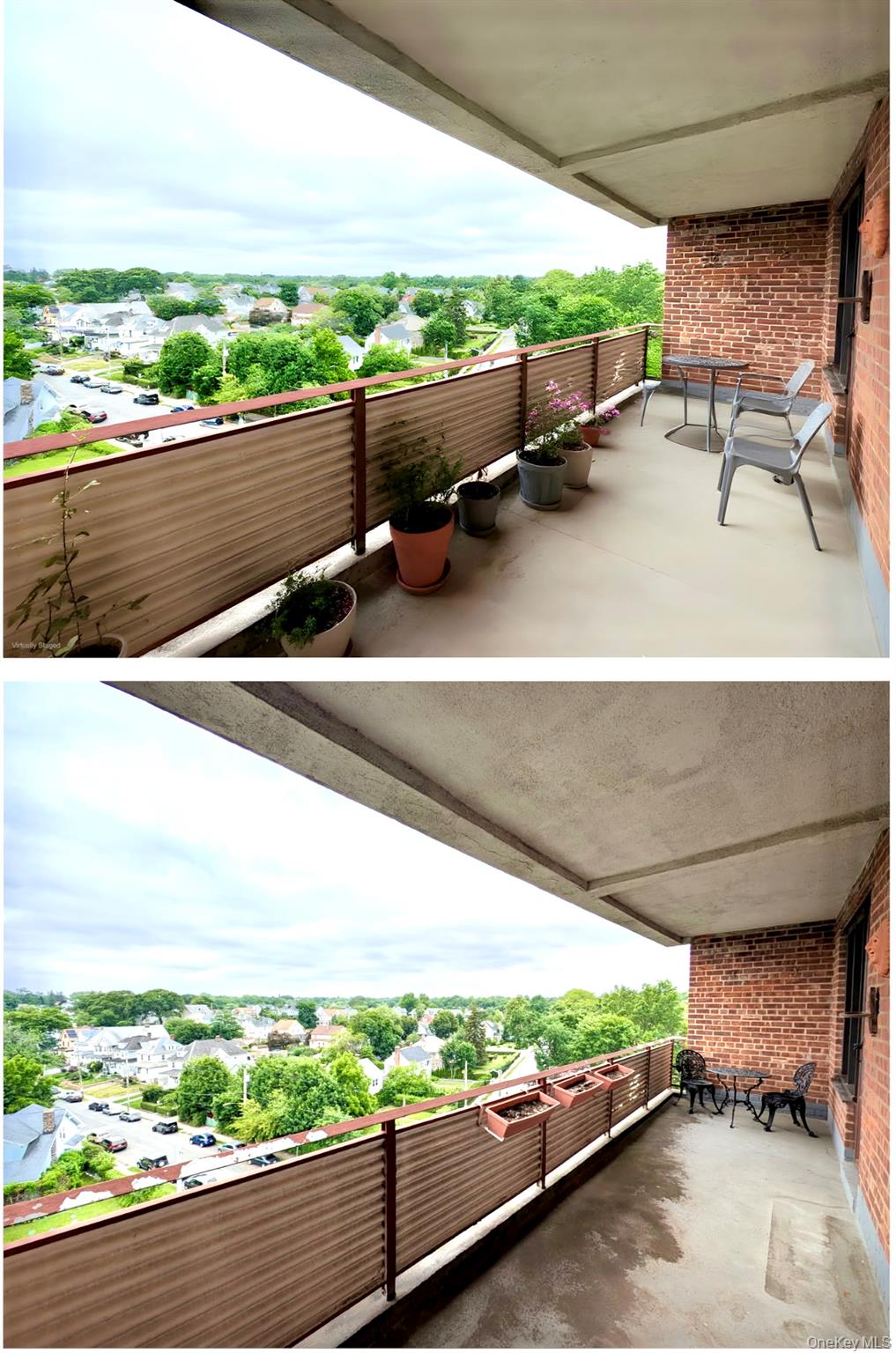 325 King Street # 6j, Port Chester, NY 10573