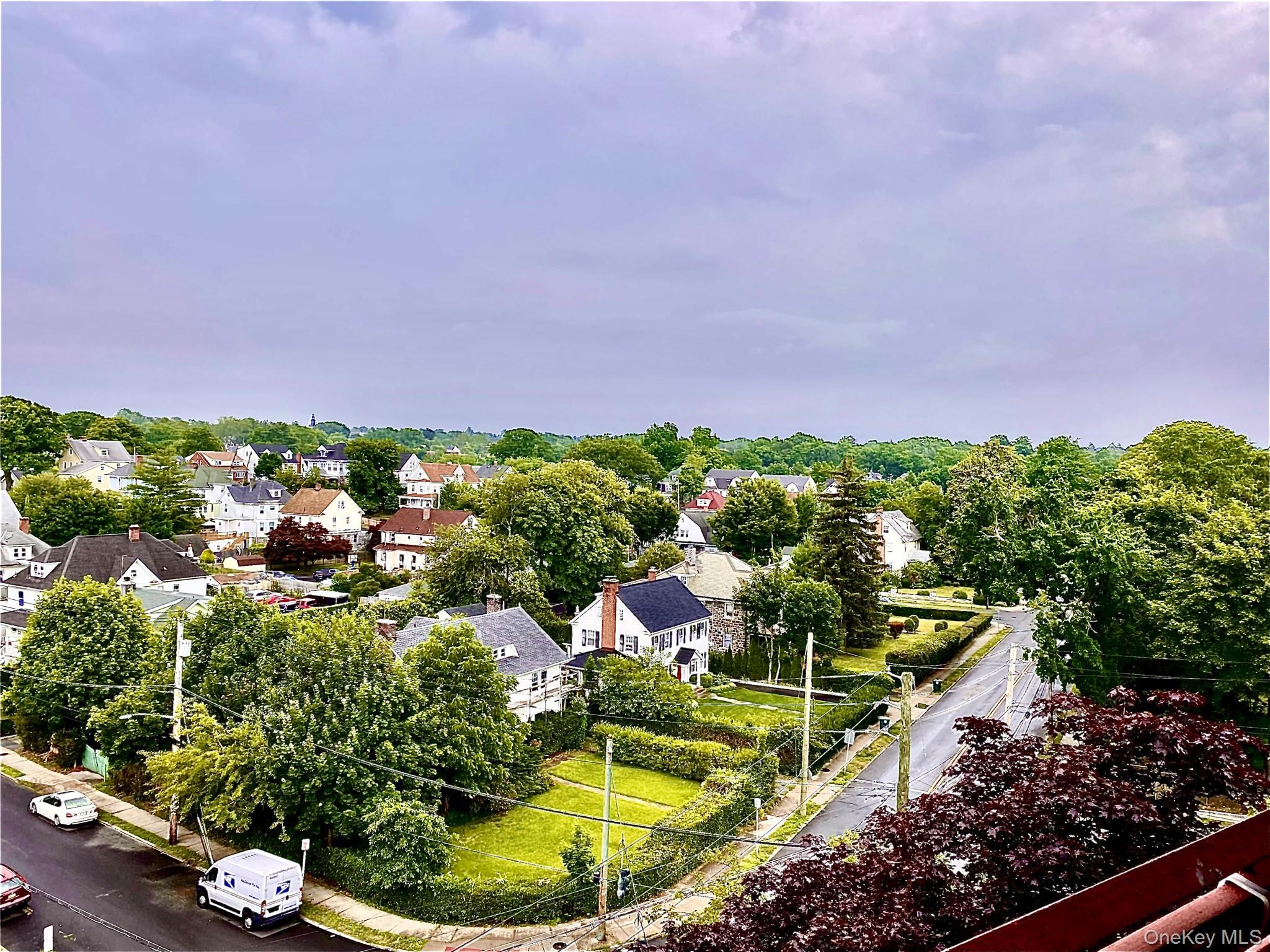 325 King Street # 6j, Port Chester, NY 10573