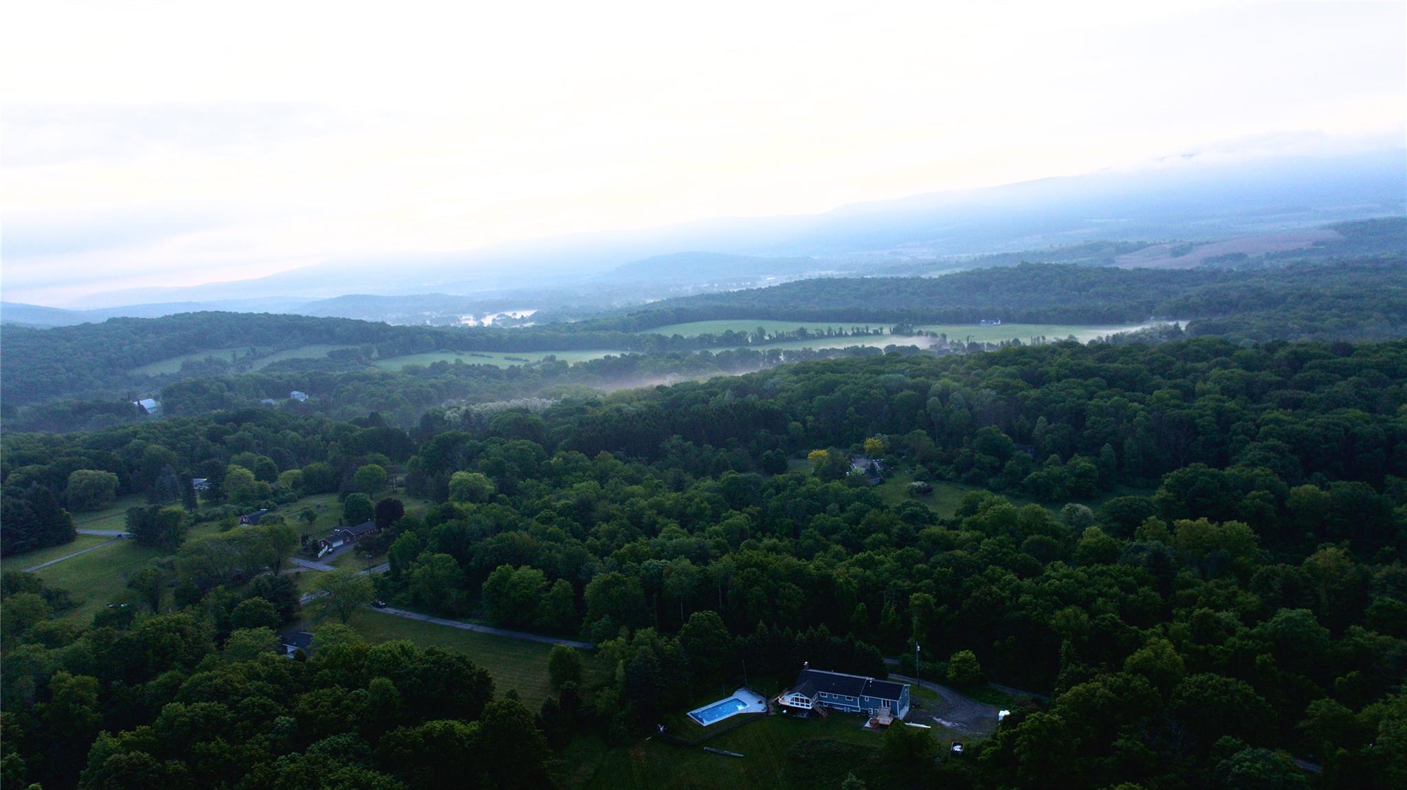 Lot 35 Cr-27, Copake, NY 12516