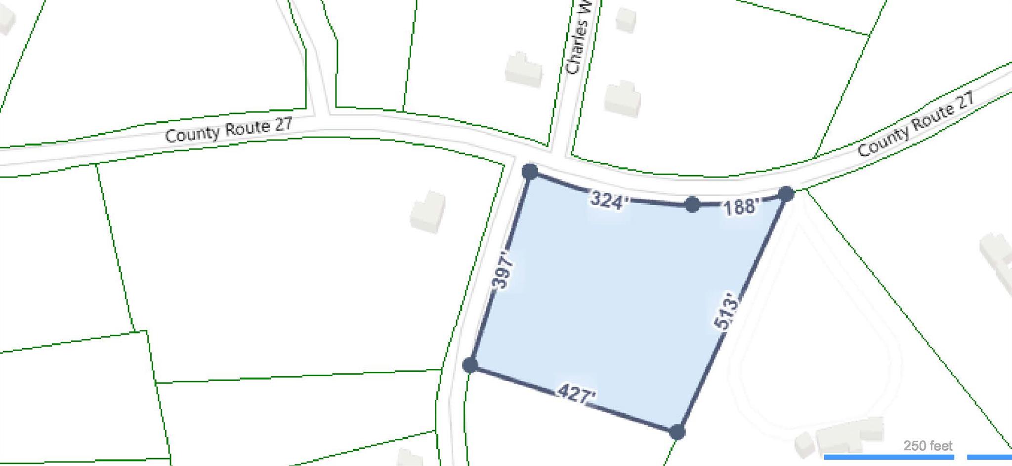 Lot 35 Cr-27, Copake, NY 12516