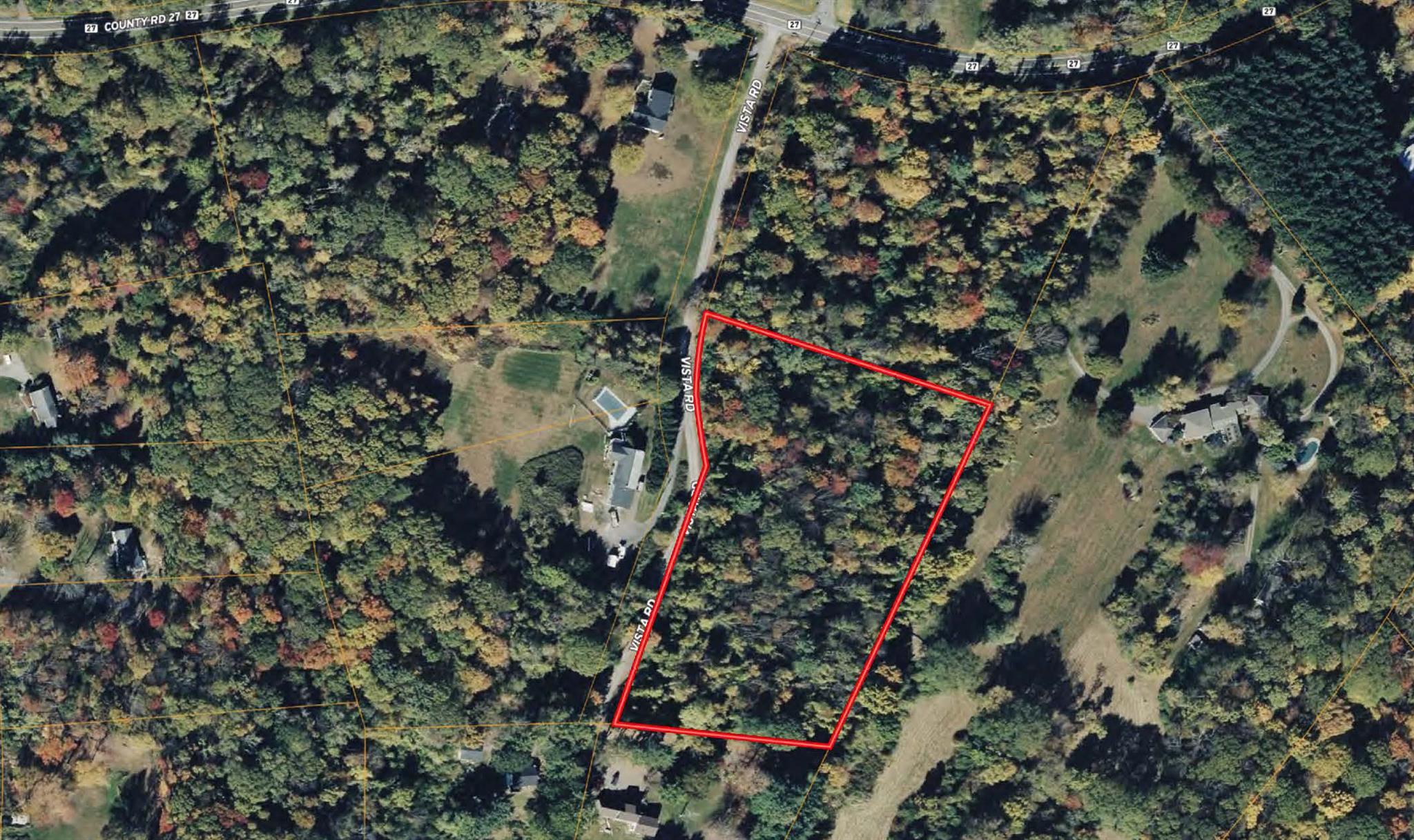 Lot 34 Cr-27, Copake, NY 12516