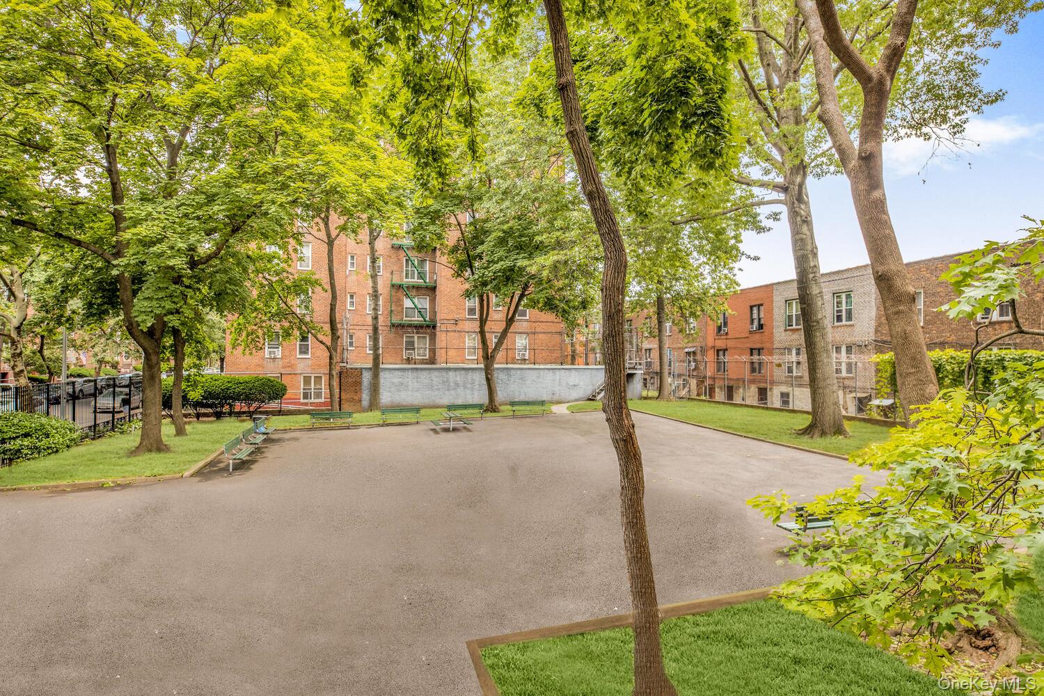 1430 Thieriot Avenue # 6J, Bronx, NY 10460