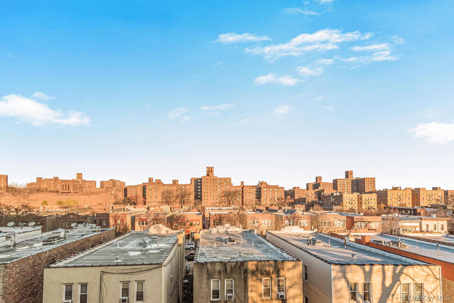 1430 Thieriot Avenue # 6J, Bronx, NY 10460