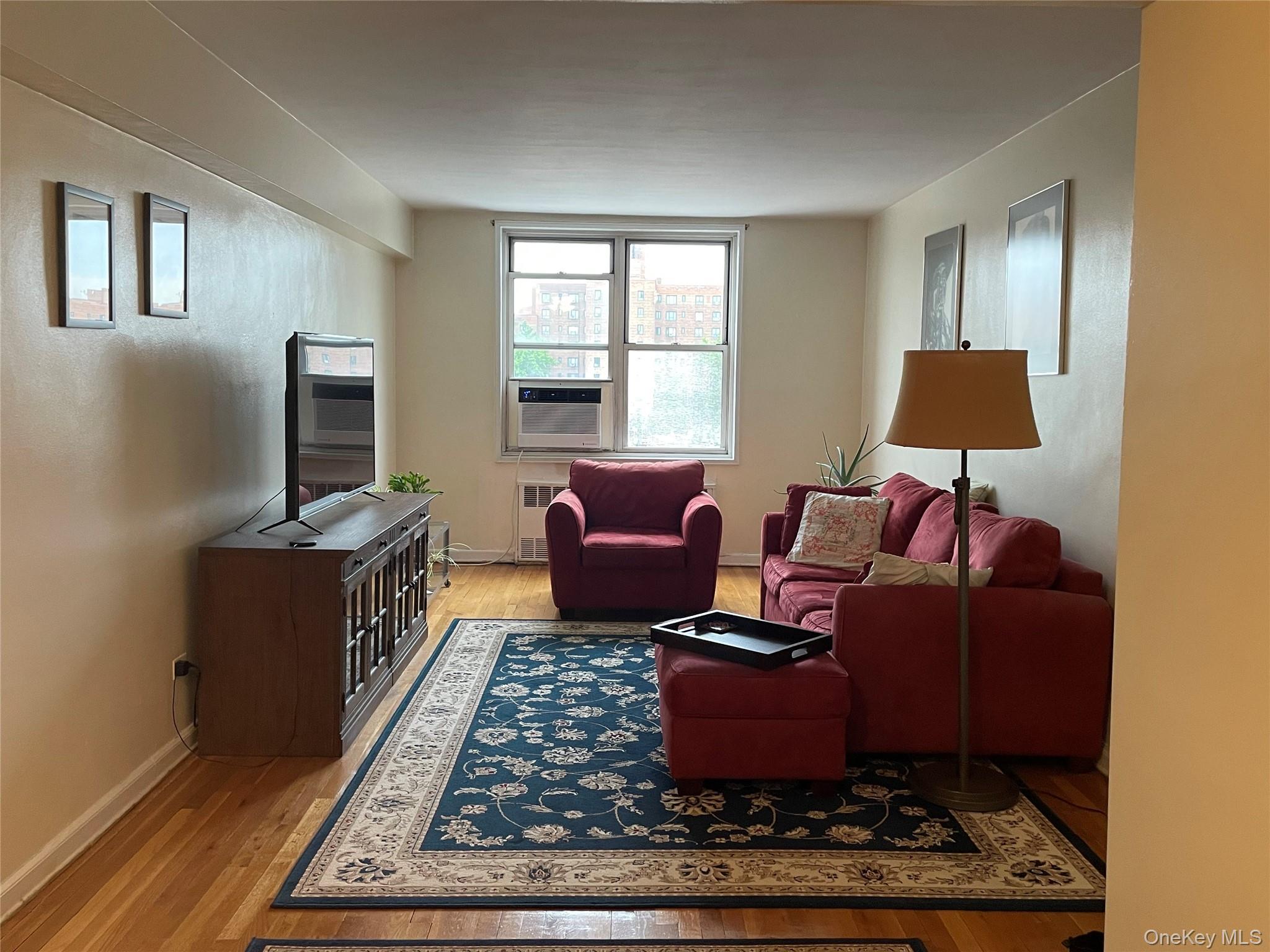 1430 Thieriot Avenue # 6J, Bronx, NY 10460