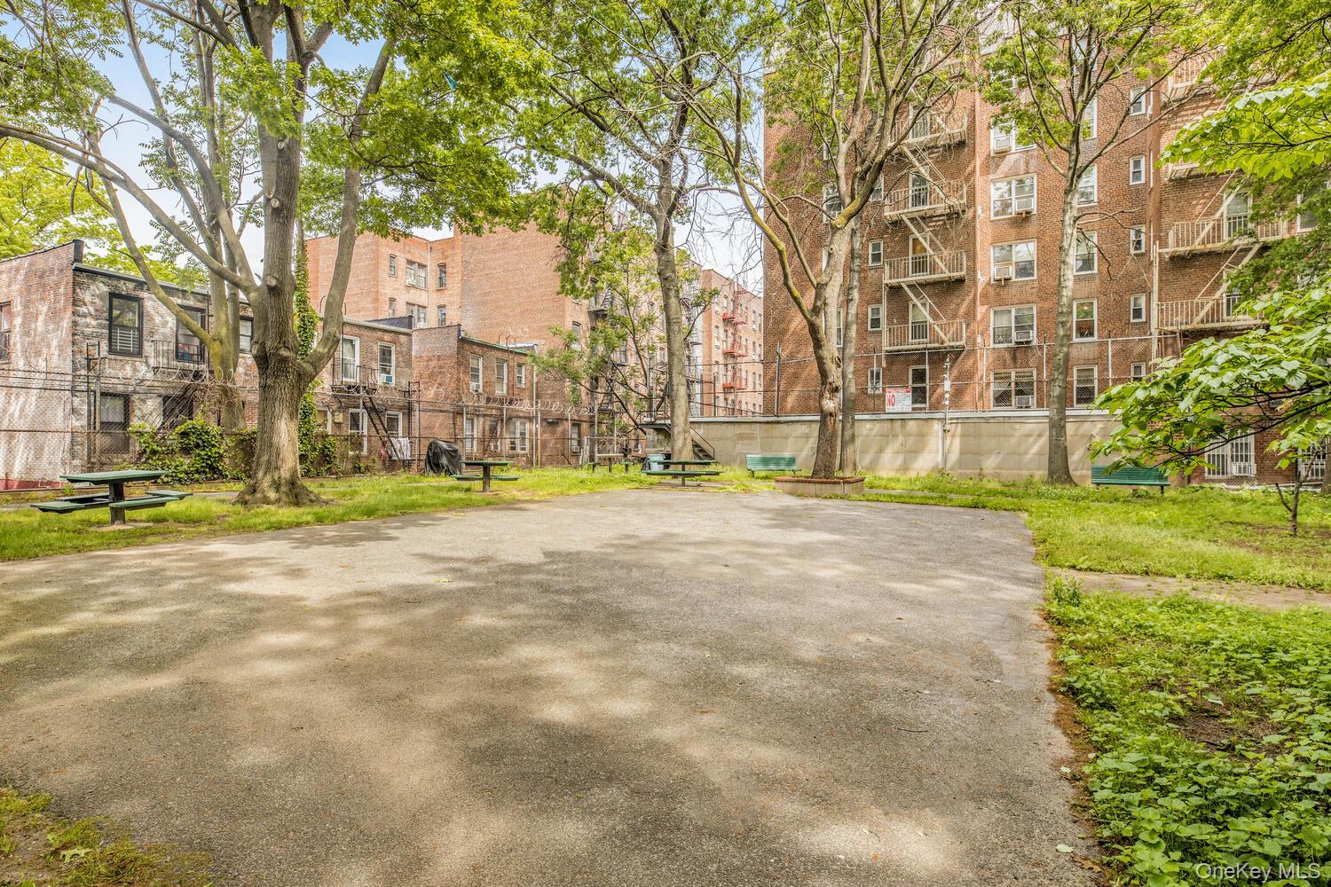 1430 Thieriot Avenue # 6J, Bronx, NY 10460