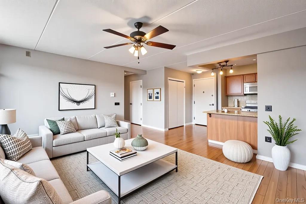 342 E 119th Street # 6D, New York (Manhattan), NY 10035