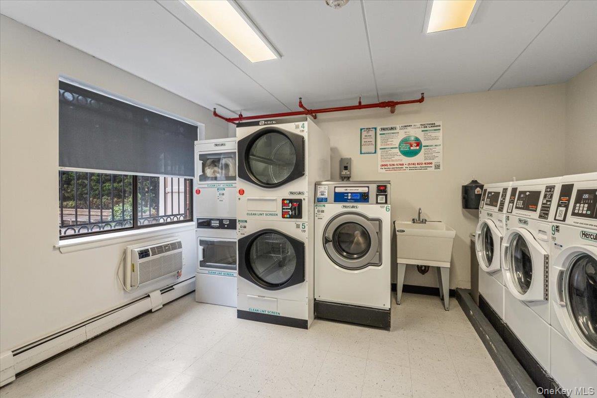 342 E 119th Street # 6D, New York (Manhattan), NY 10035