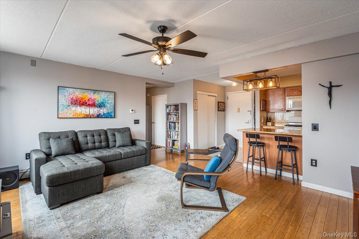 342 E 119th Street # 6D, New York (Manhattan), NY 10035