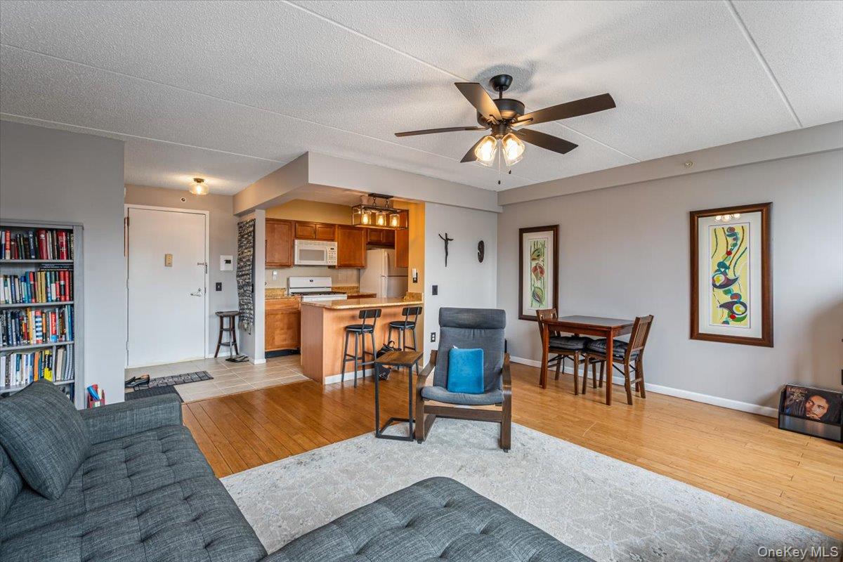 342 E 119th Street # 6D, New York (Manhattan), NY 10035