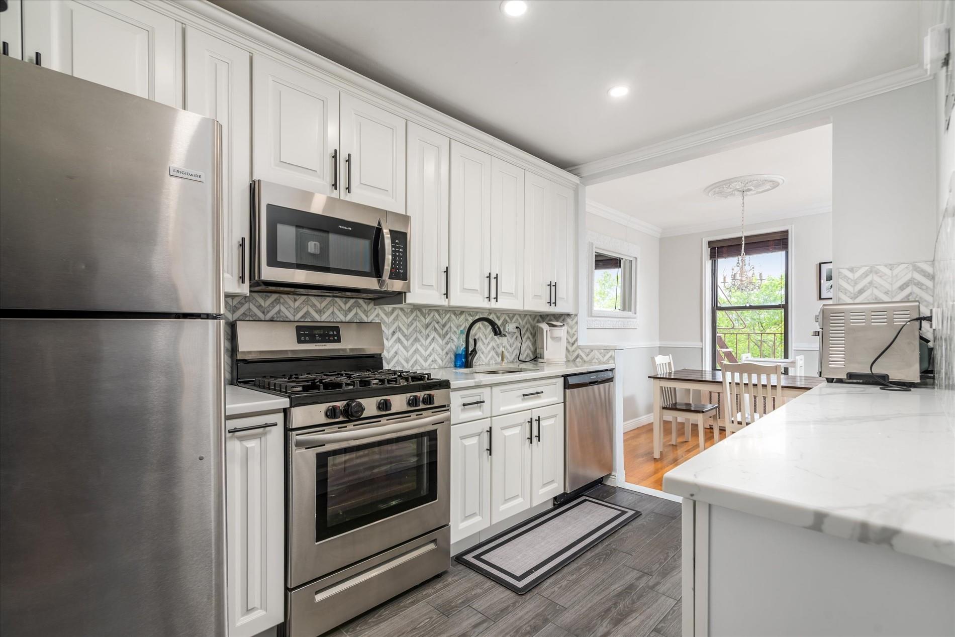 84-09 155th Avenue # 3A, Howard Beach, NY 11414