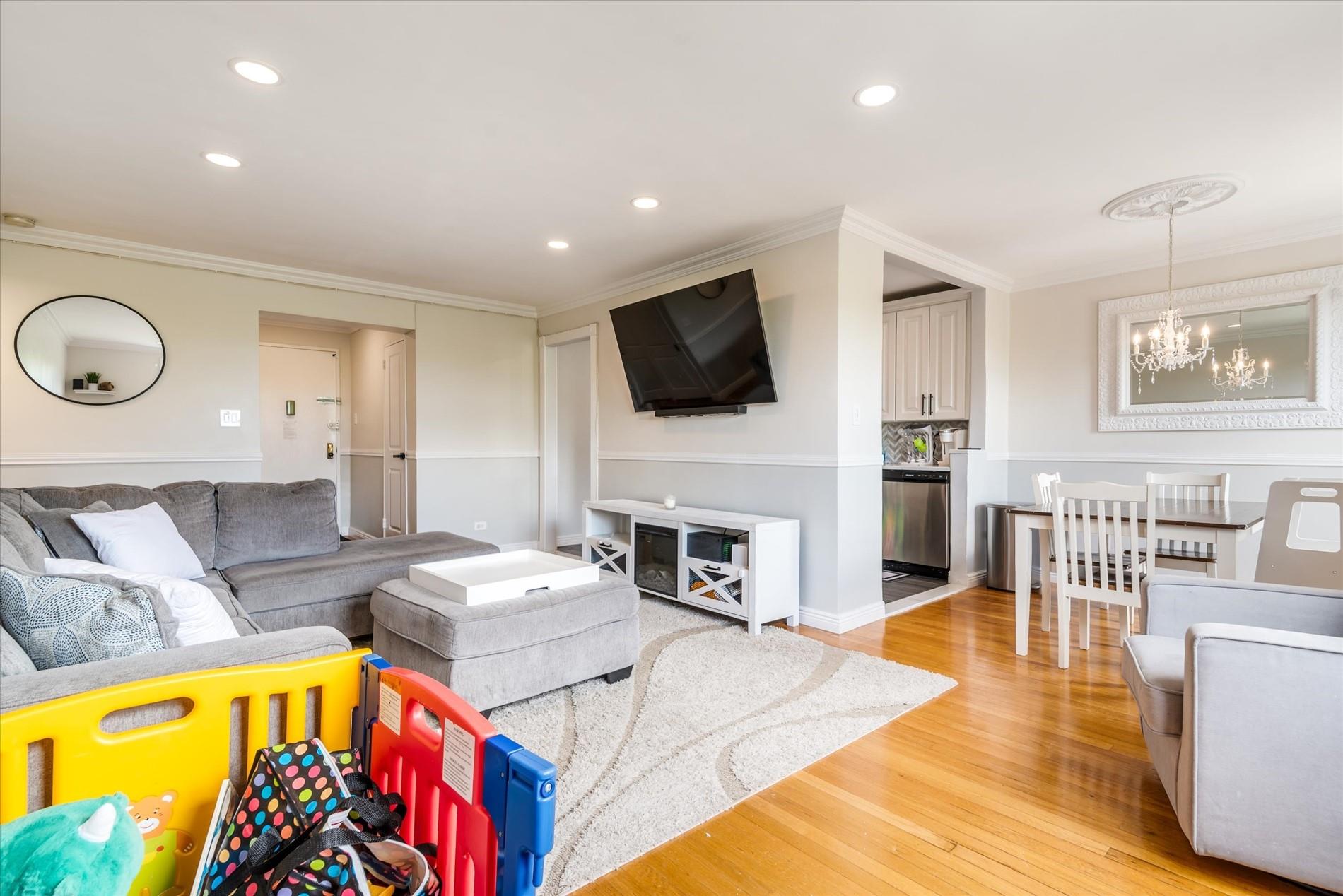 84-09 155th Avenue # 3A, Howard Beach, NY 11414