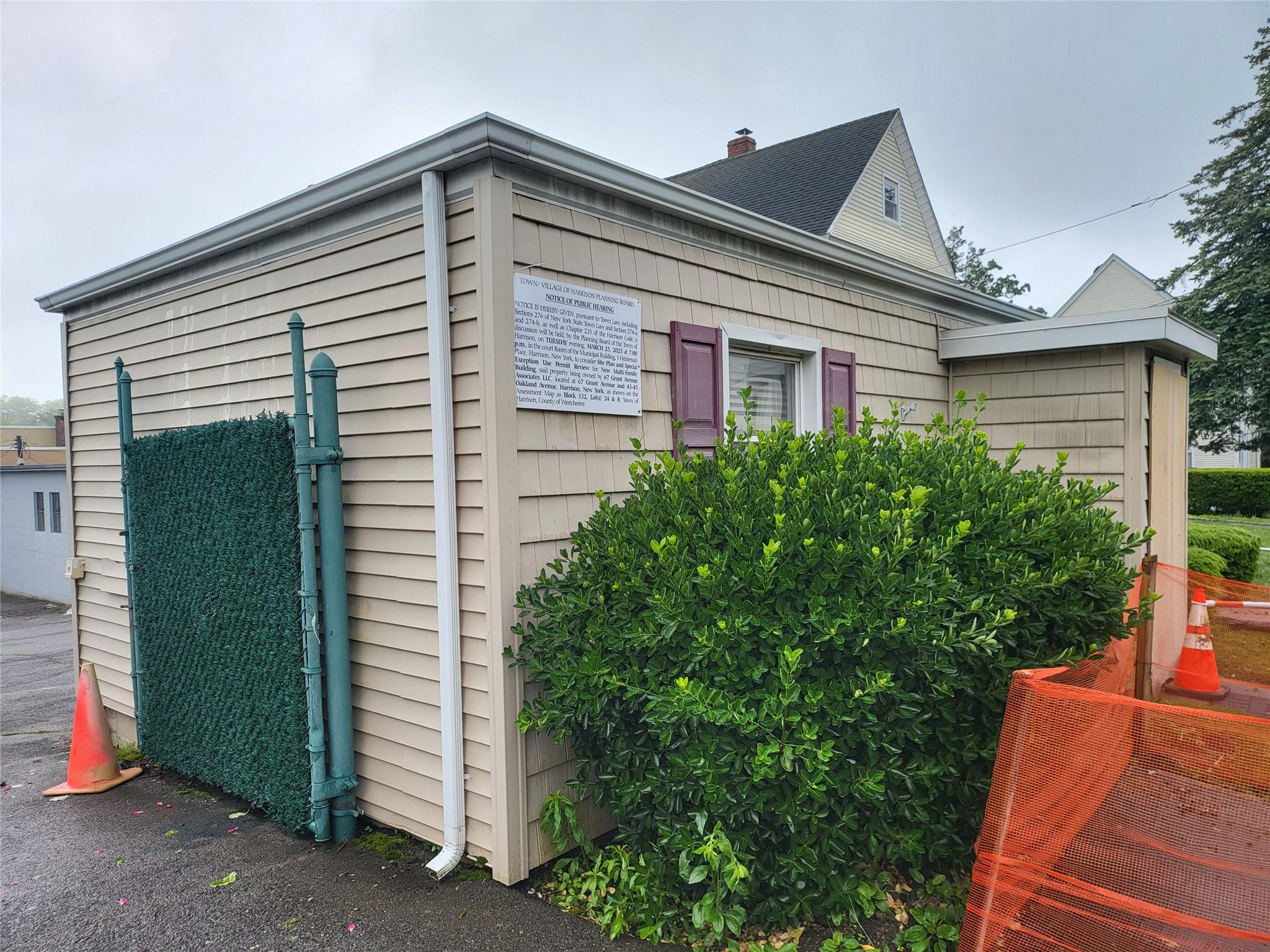 45 Oakland Avenue # 43, Harrison, NY 10528