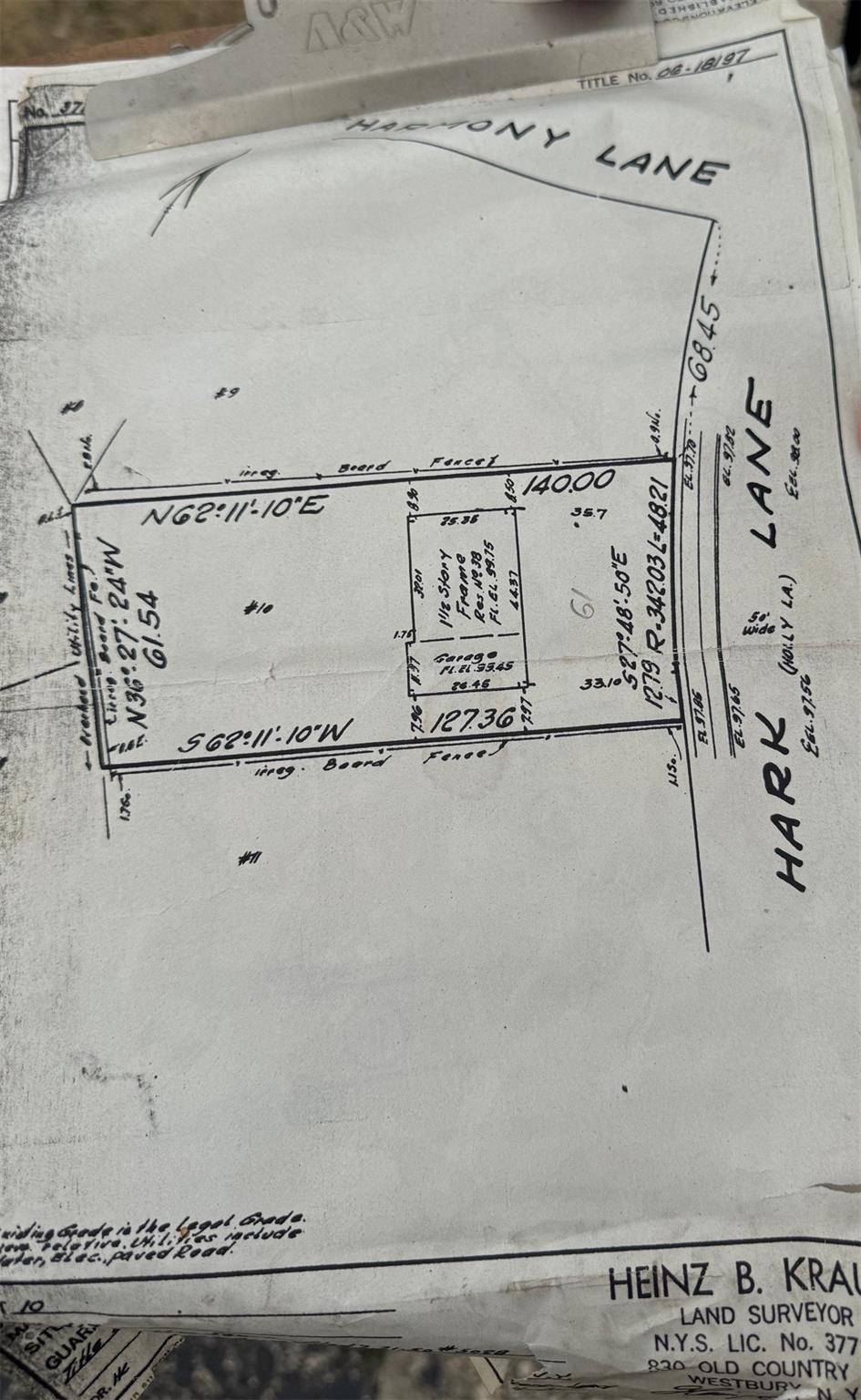 38 Hark Lane, Westbury, NY 11590