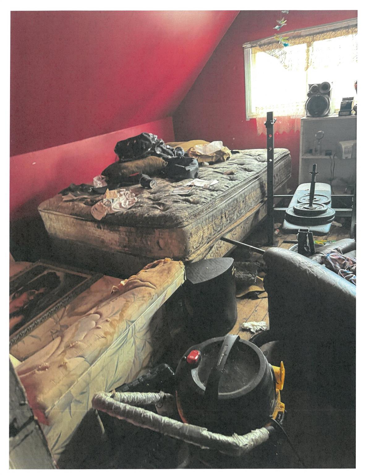 38 Hark Lane, Westbury, NY 11590