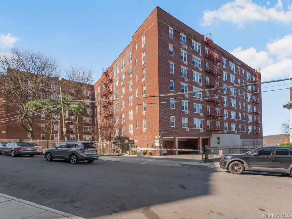 101 Highland Avenue # 3P, Yonkers, NY 10705