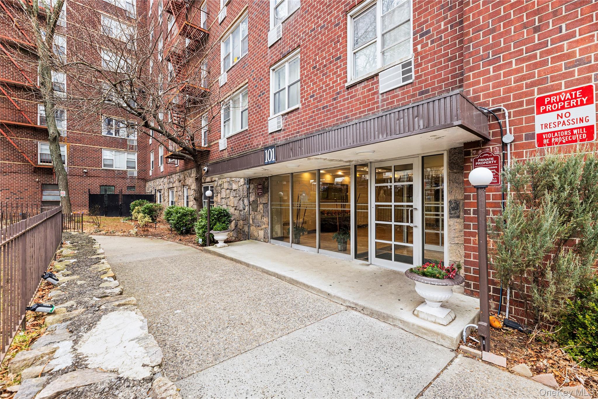 101 Highland Avenue # 3P, Yonkers, NY 10705