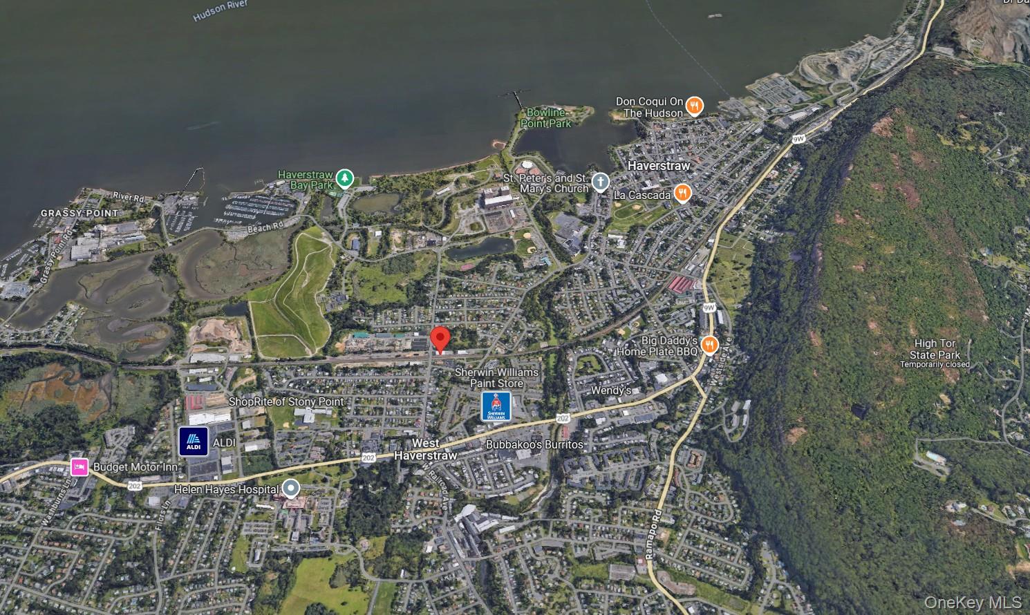 111 E Railroad Avenue, West Haverstraw, NY 10993