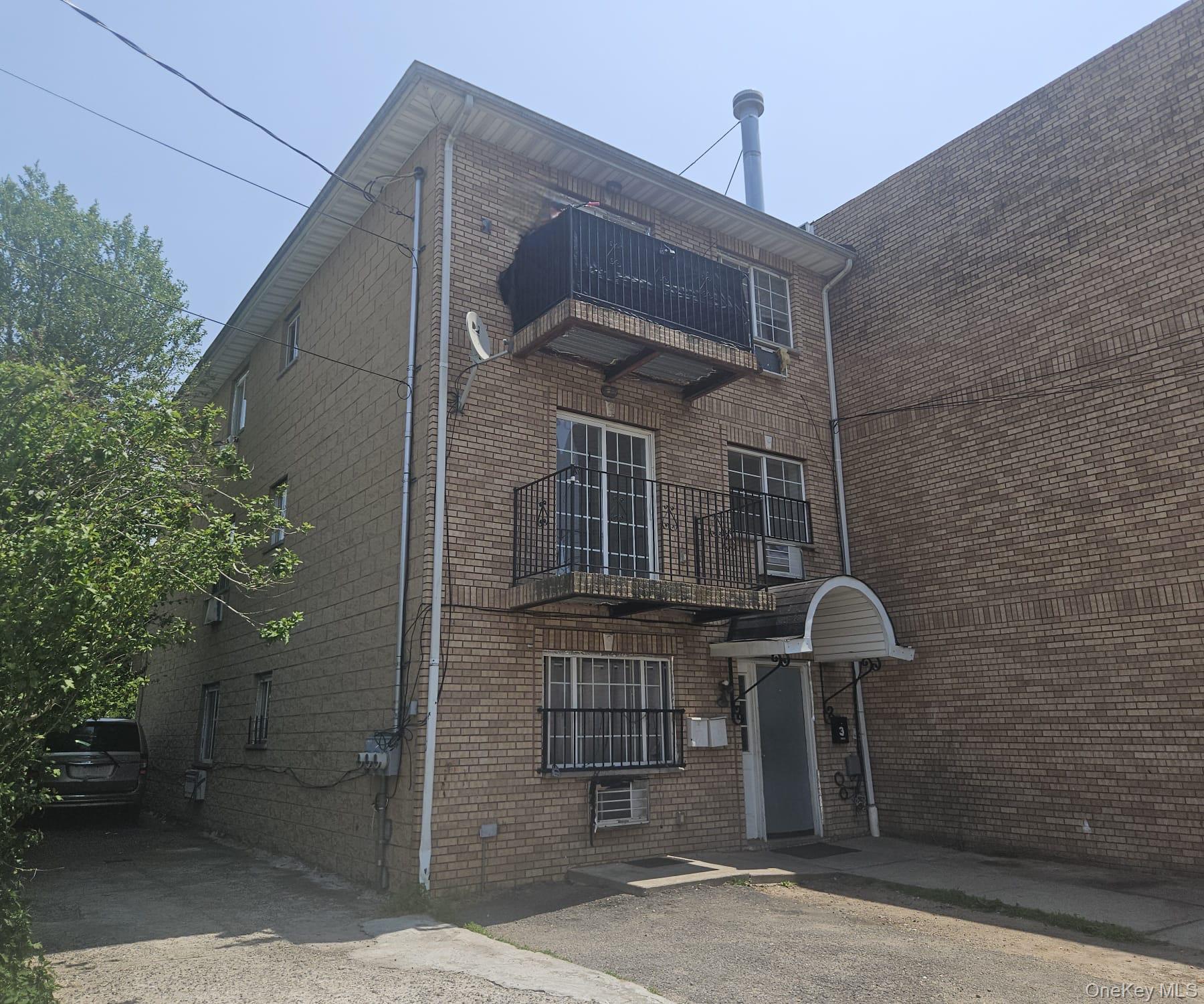 9317 197th Street, Hollis, NY 11423