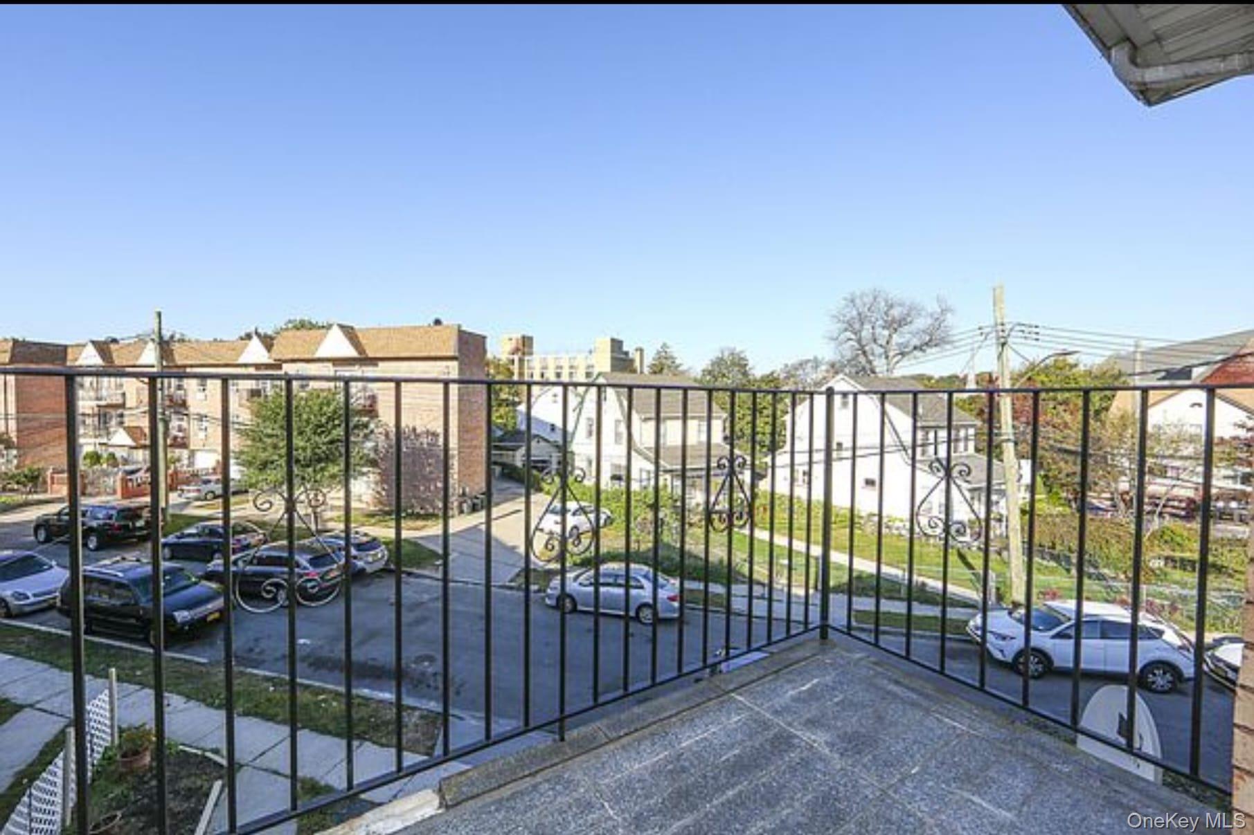 9317 197th Street, Hollis, NY 11423