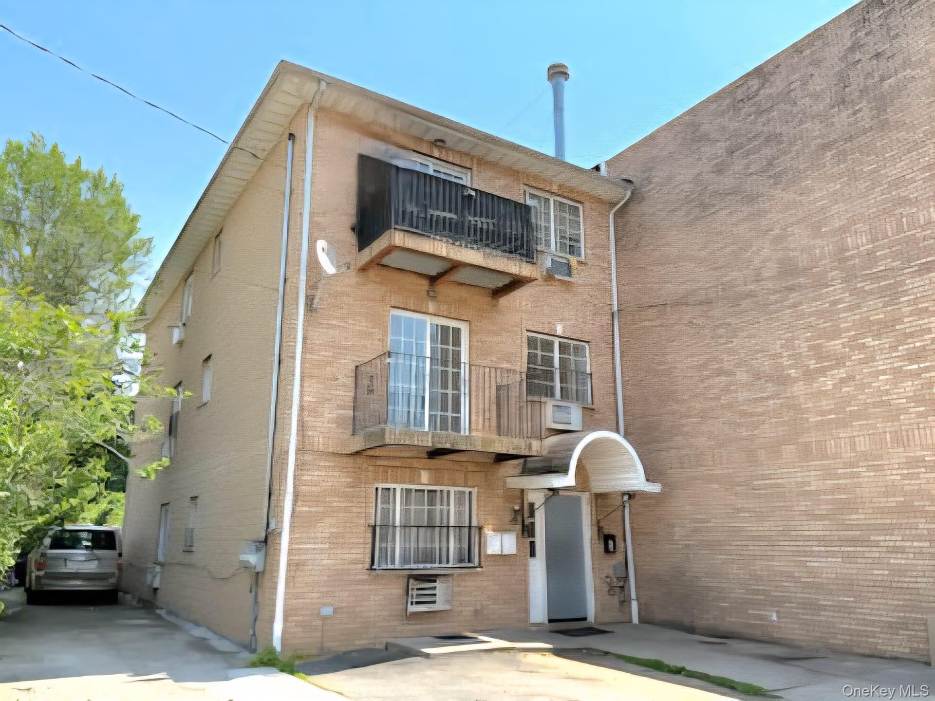 9317 197th Street, Hollis, NY 11423