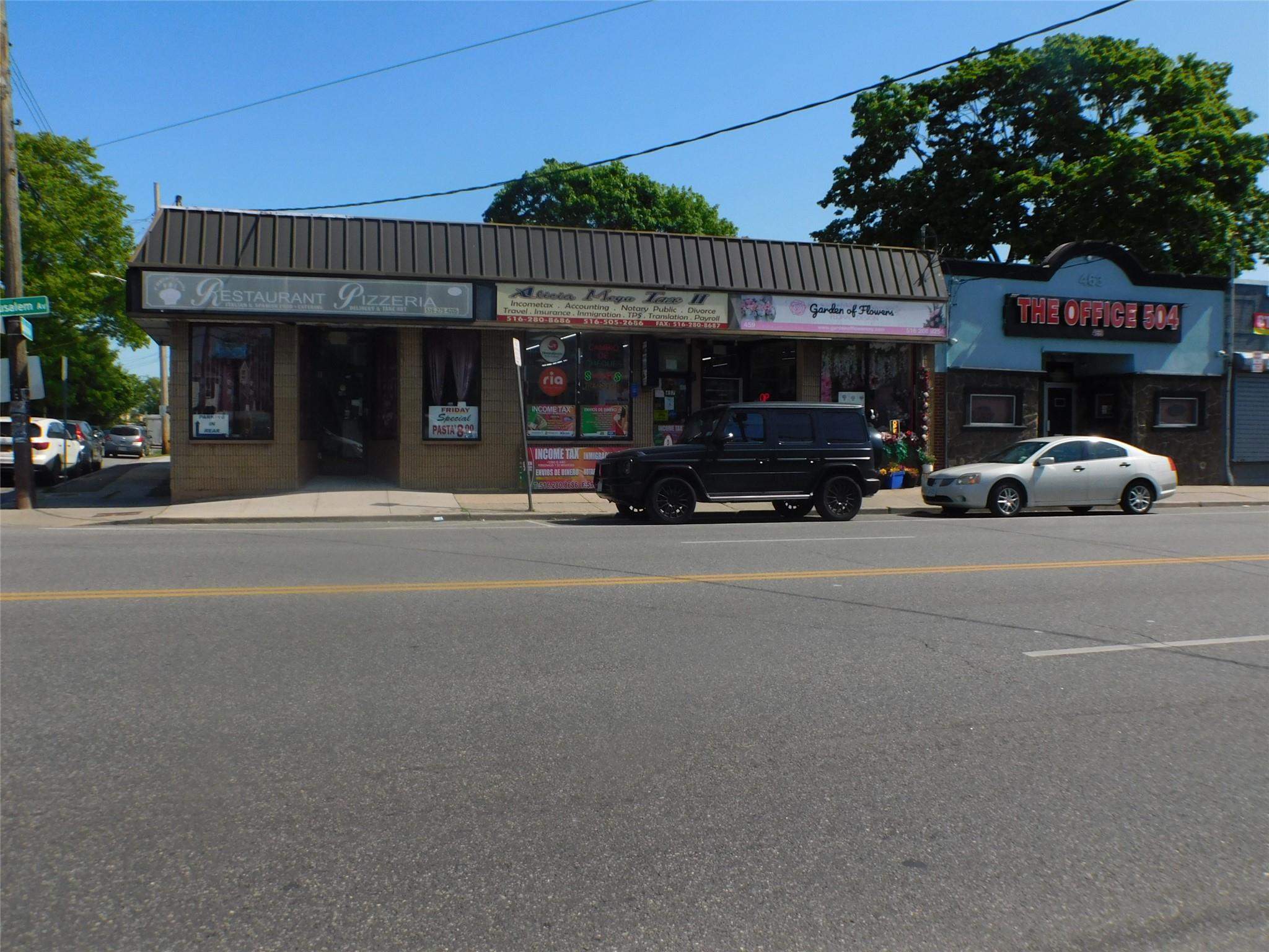 455 Jerusalem Avenue, Uniondale, NY 11553