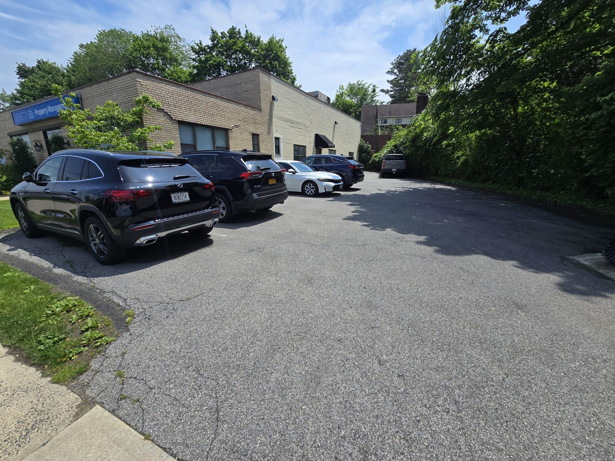 72 e main Street, New Rochelle, NY 10801