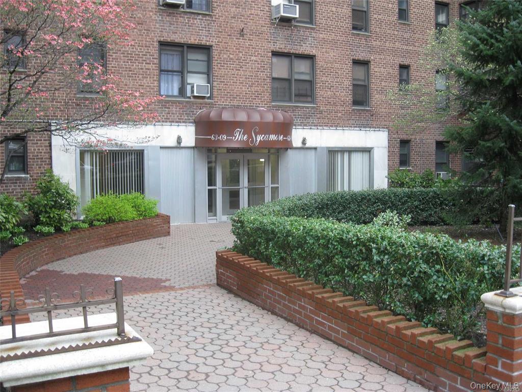 63-09 108 Street # 5L, Forest Hills, NY 11375