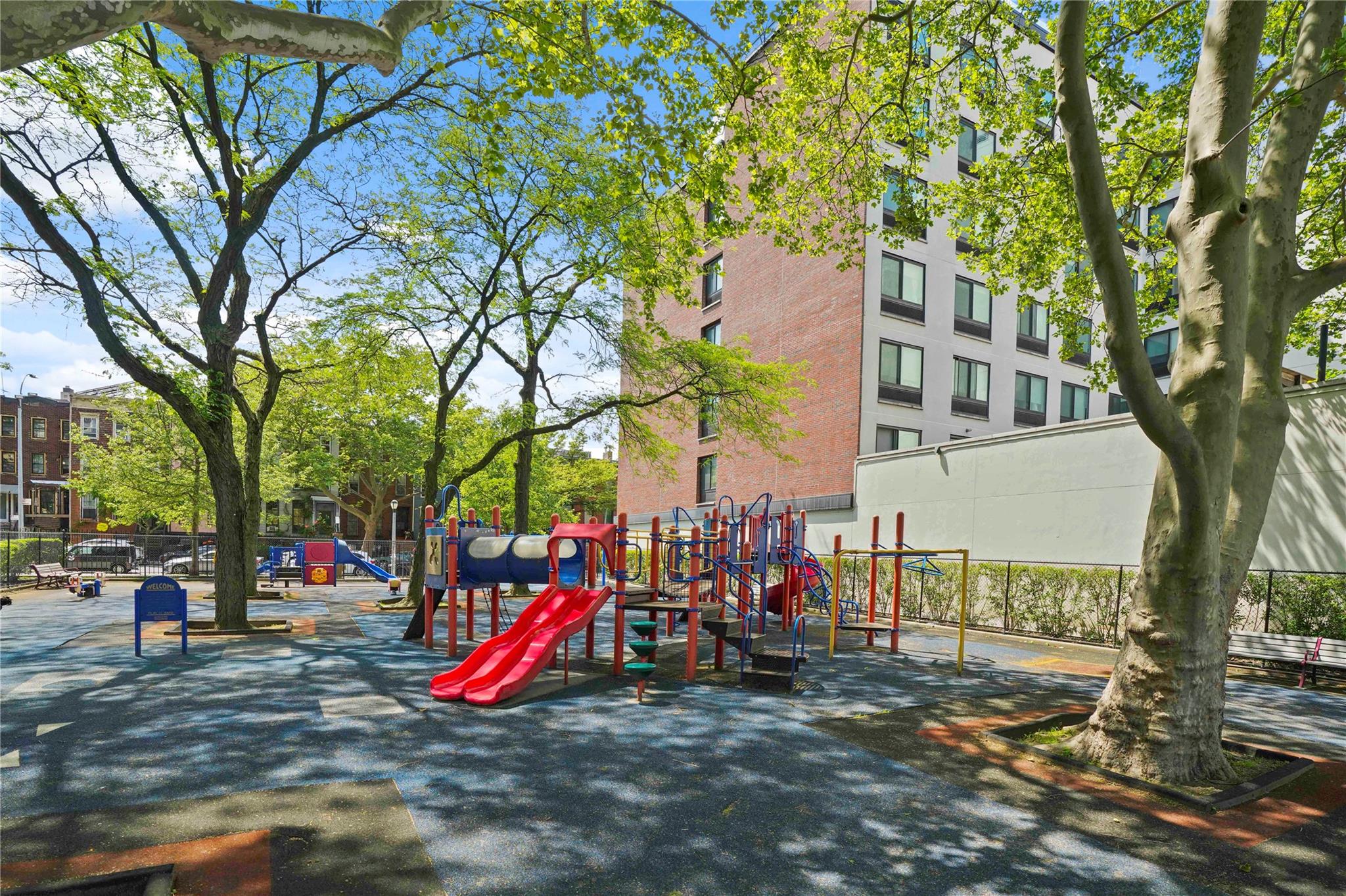 185 Hall Street # 1411, Brooklyn, NY 11205