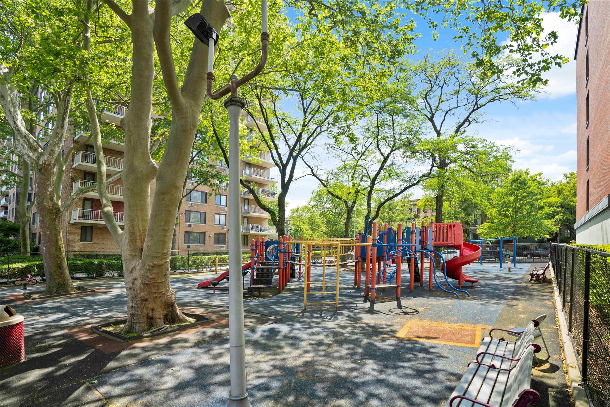 185 Hall Street # 1411, Brooklyn, NY 11205