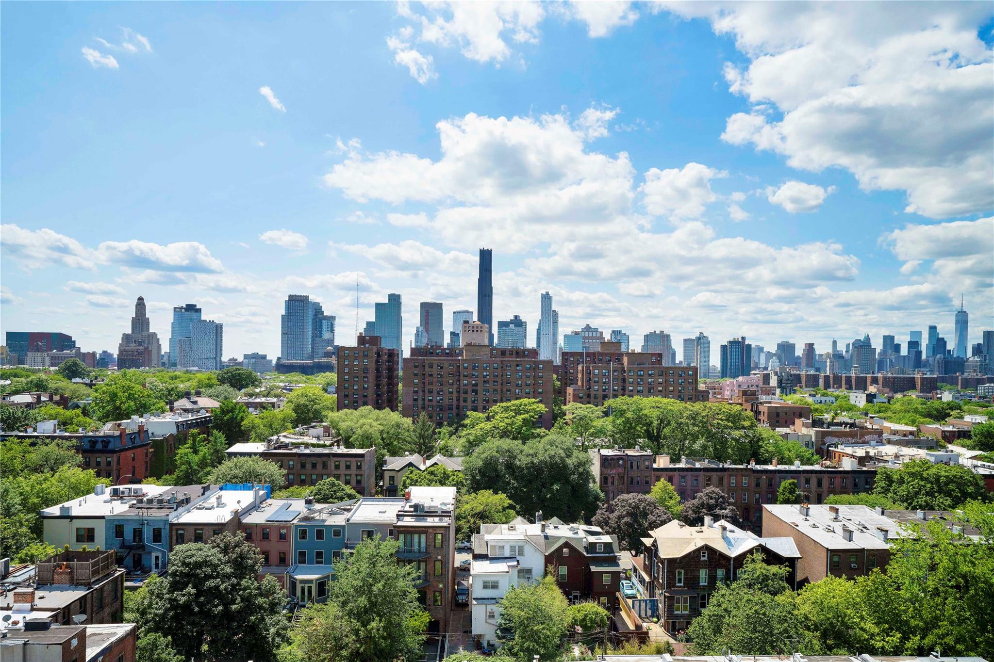 185 Hall Street # 1411, Brooklyn, NY 11205