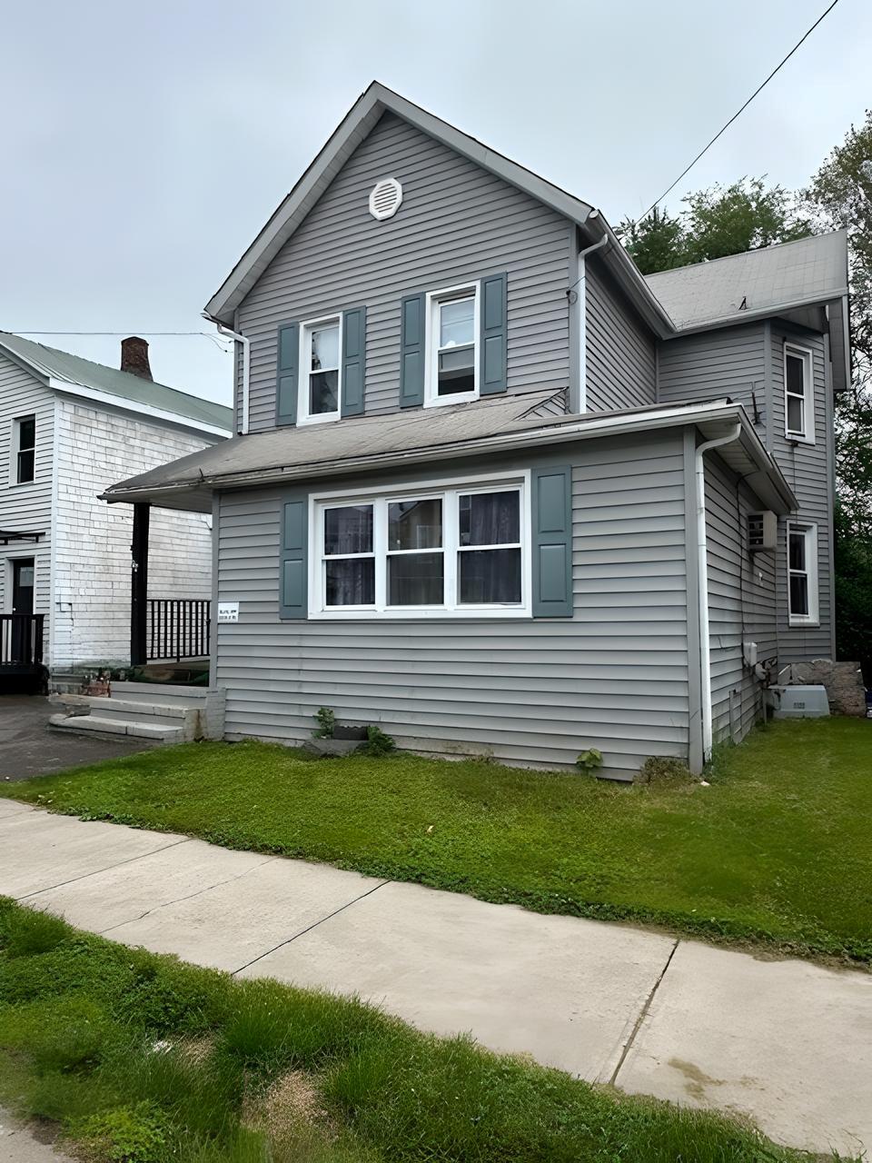 142 Ball Street, Port Jervis, NY 12771