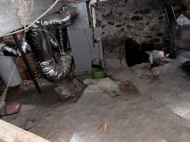 142 Ball Street, Port Jervis, NY 12771