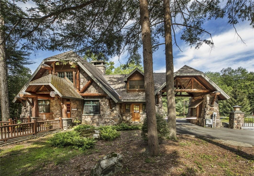 Lot 1 Chapin Trail, White Lake, NY 12786