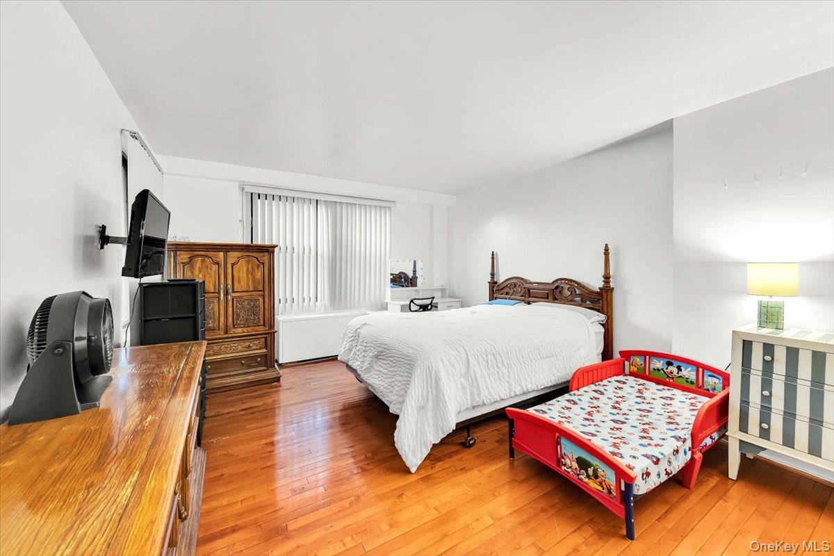 4705 Henry Hudson Parkway W # 7F, Bronx, NY 10471