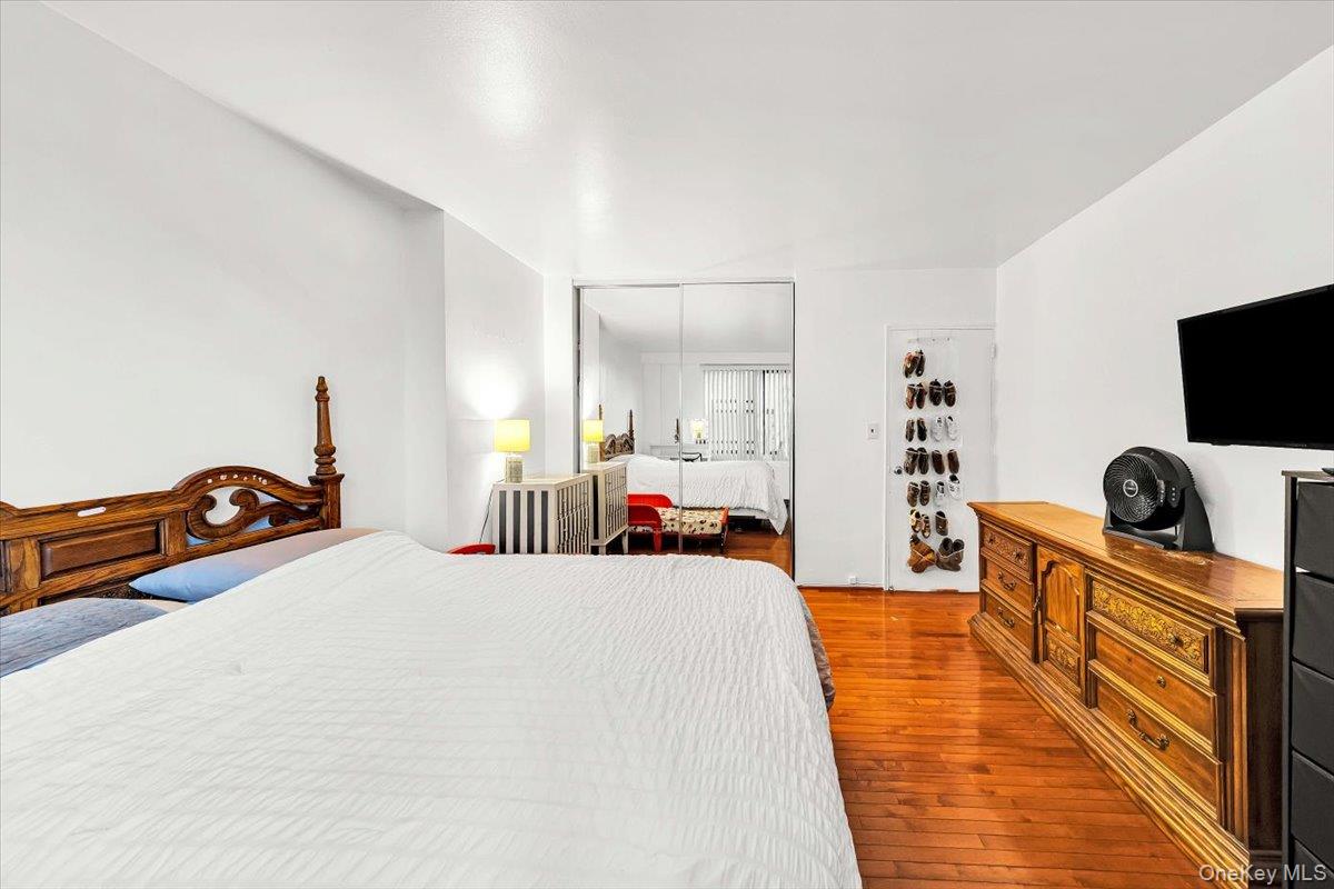 4705 Henry Hudson Parkway W # 7F, Bronx, NY 10471