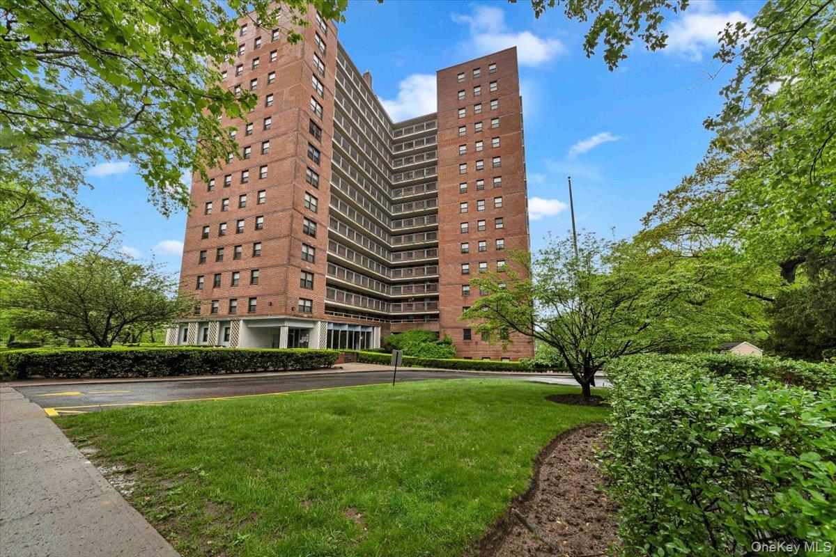 4705 Henry Hudson Parkway W # 7F, Bronx, NY 10471
