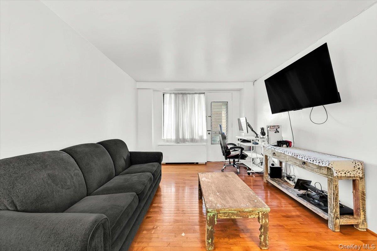 4705 Henry Hudson Parkway W # 7F, Bronx, NY 10471