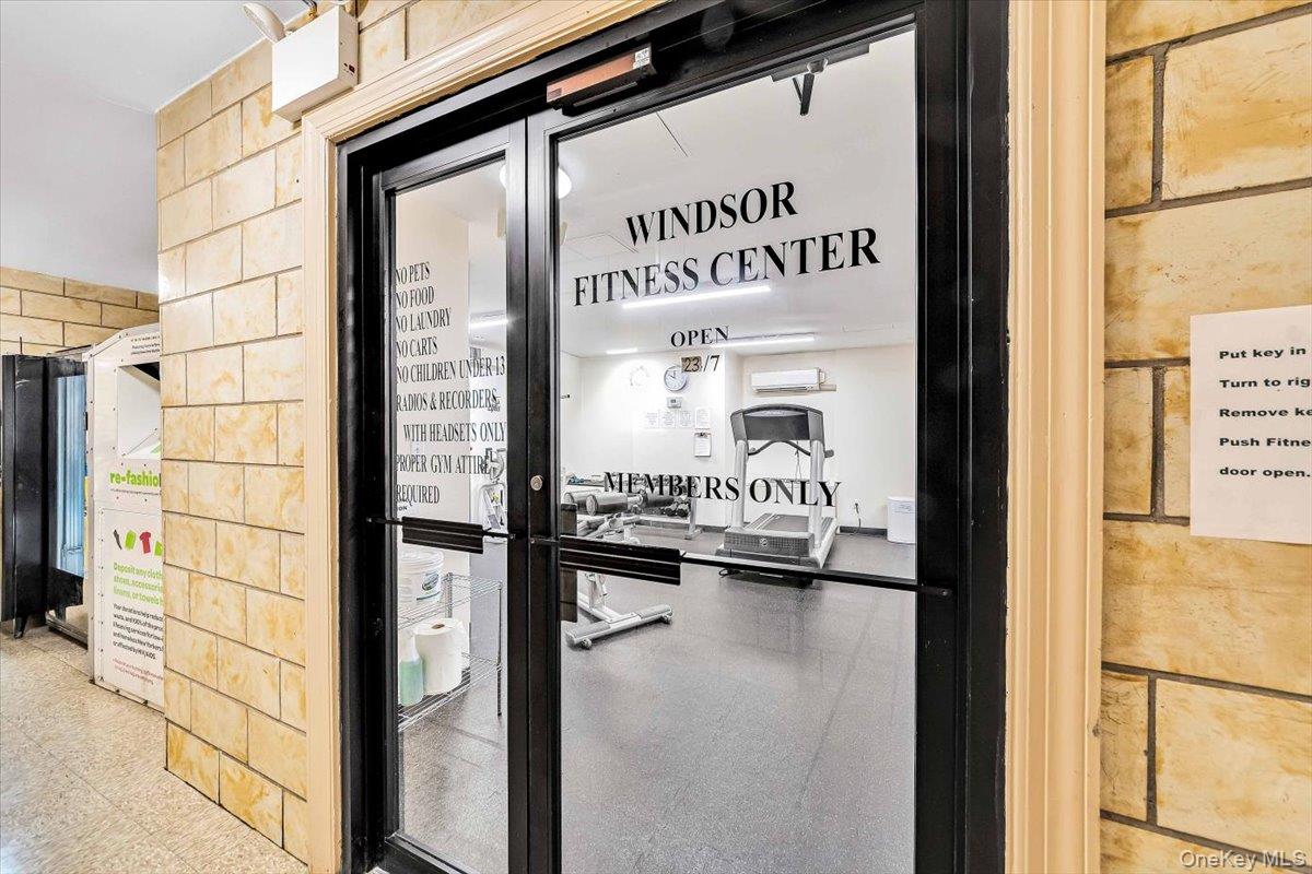 4705 Henry Hudson Parkway W # 7F, Bronx, NY 10471