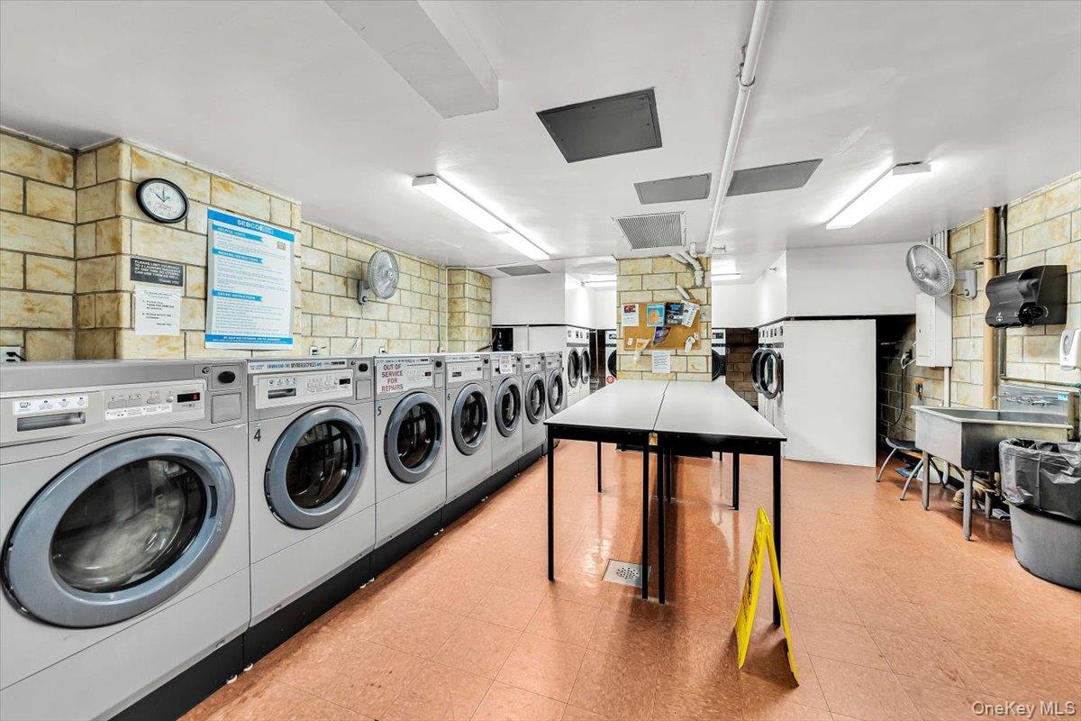 4705 Henry Hudson Parkway W # 7F, Bronx, NY 10471