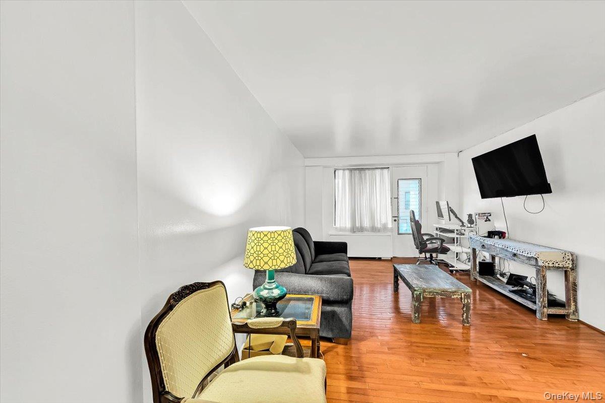 4705 Henry Hudson Parkway W # 7F, Bronx, NY 10471