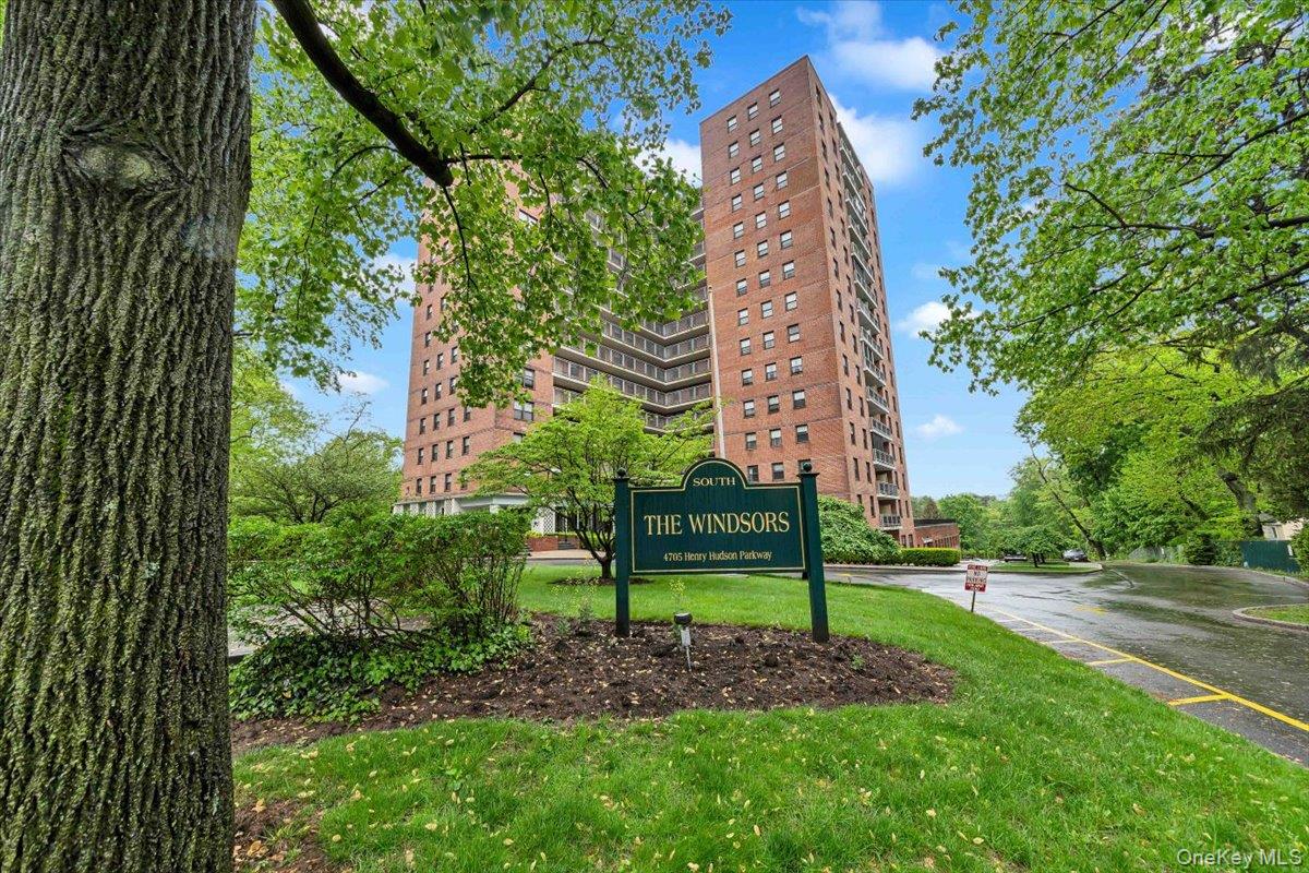 4705 Henry Hudson Parkway W # 7F, Bronx, NY 10471