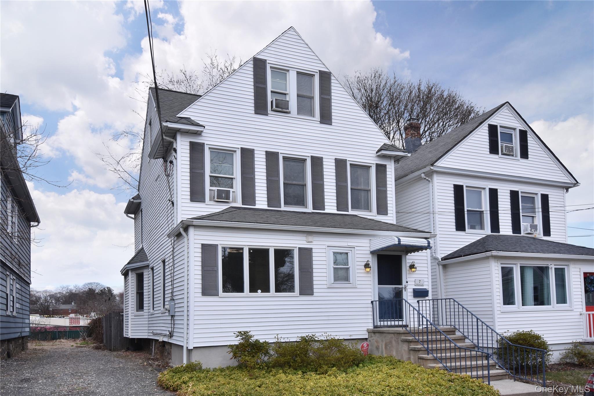 7 Parkland Avenue, Larchmont, NY 10538